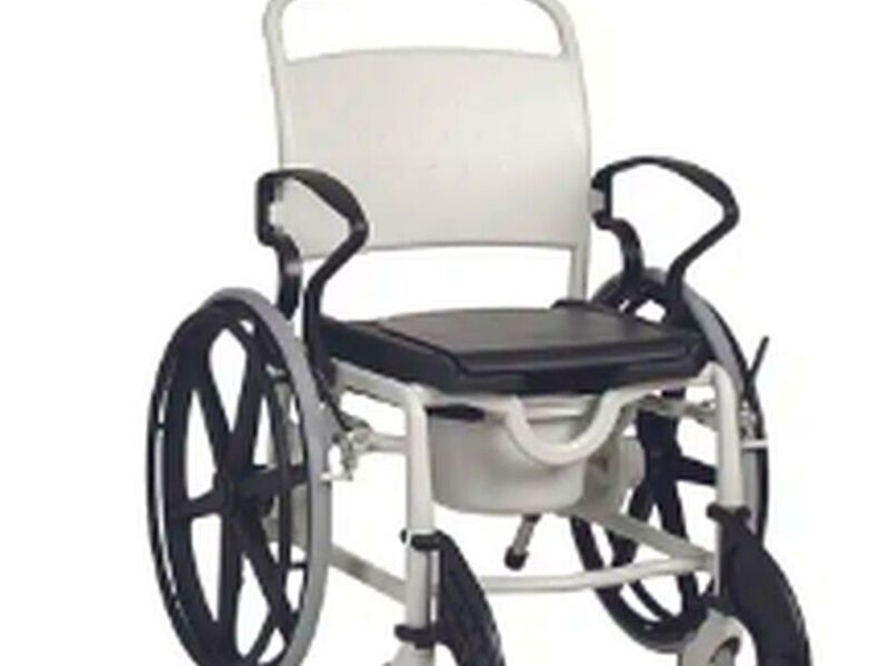 SILLA DUCHA BARIÁTRICA MIAMI Chile