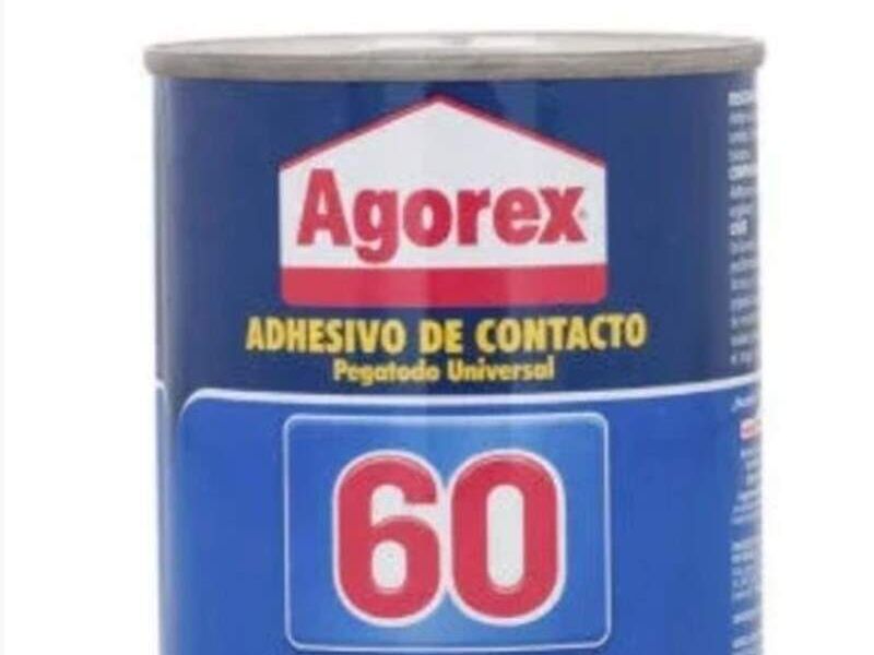 Adhesivo Agorex 60 Chile