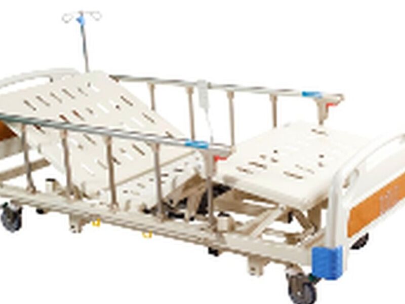 CAMA CLÍNICA ELÉCTRICA PLUS Chile