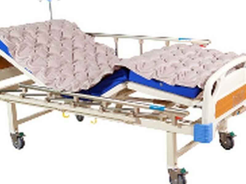 CAMA CLÍNICA MANUAL 2 POS Chile