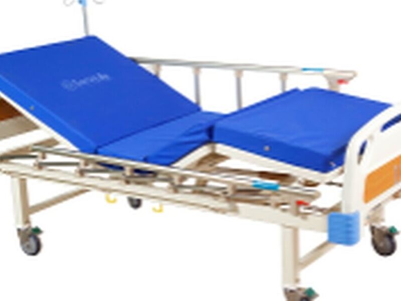 CAMA CLÍNICA MANUAL POS Chile