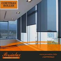 Persialux Chile SPA