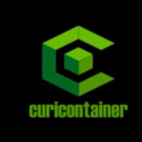 Curicontainer