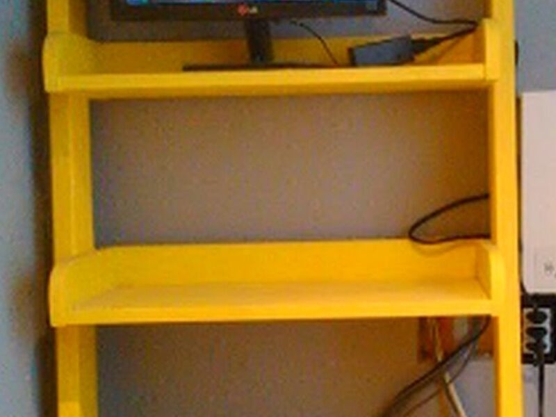 Monitor Chile