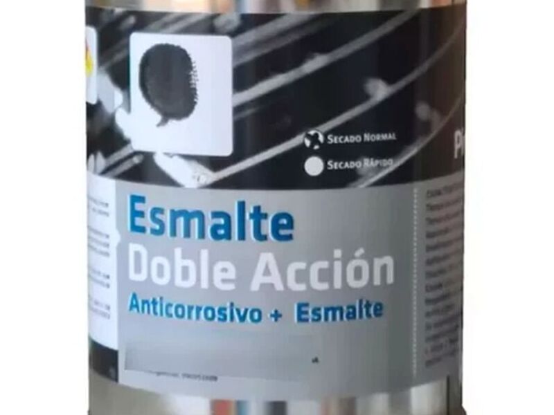 Pintura Metal Chile 