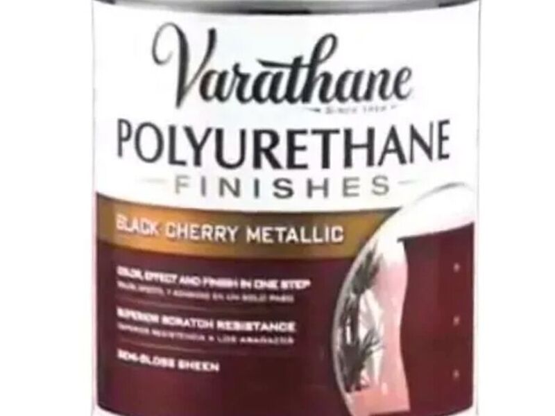 Tinte Poliuretano Chile 