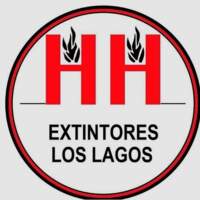 Extintores los lagos