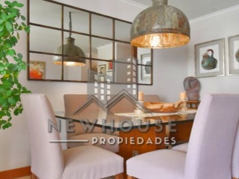 Departamento Venta Santiago Chile