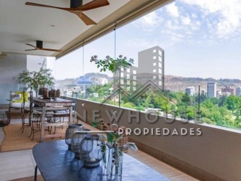 Departamento Venta Las Condes Chile