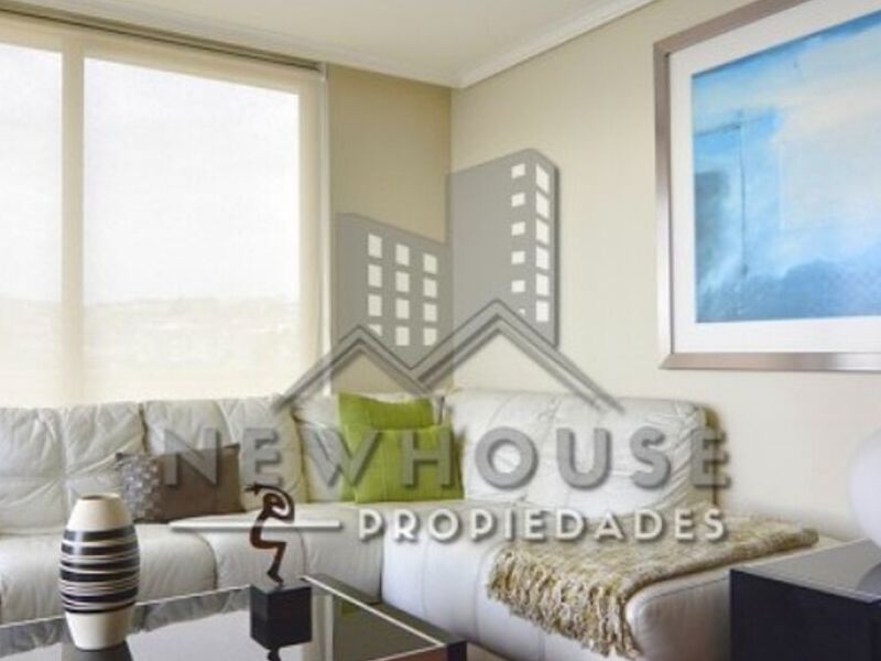 Departamento Arriendo Viña del Mar Chile