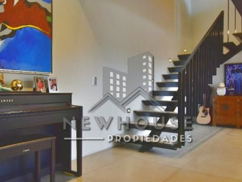 Departamento Arriendo Santiago Chile
