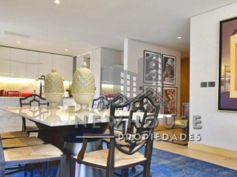 Departamento Arriendo Vitacura Chile