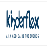 Colchones Kinderflex