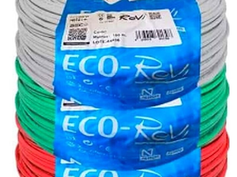 Cable Eva Chile 