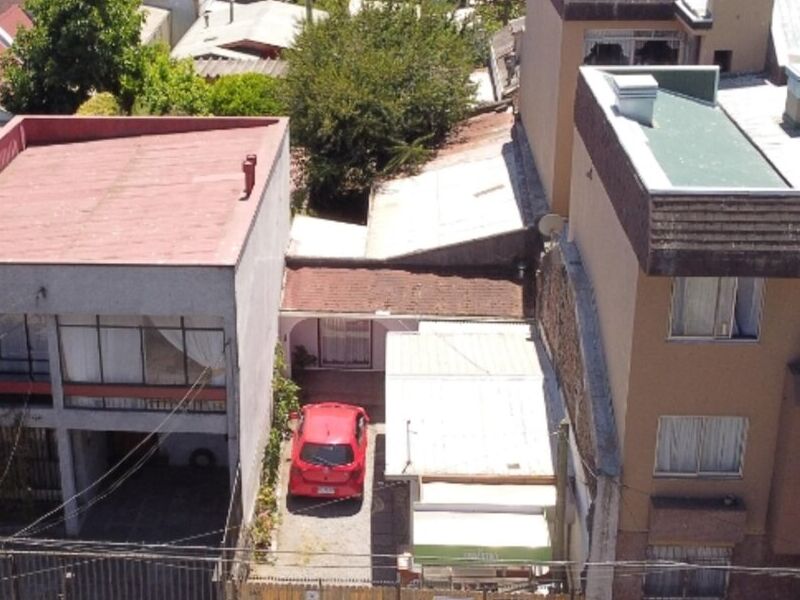 Terreno venta Ohiggins Biobio