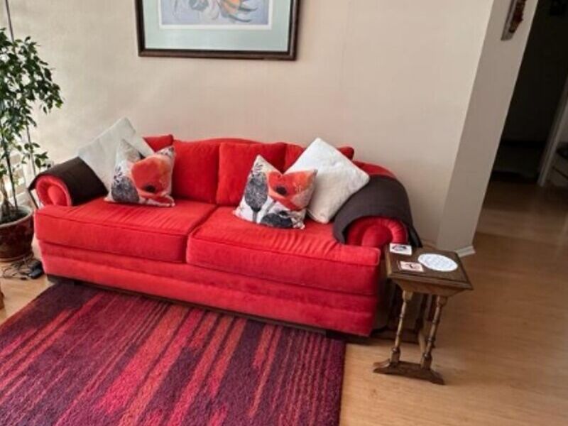 Departamento venta Prieto Biobio