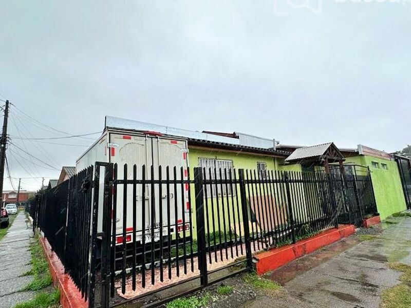 Casa venta Hualpen Biobio