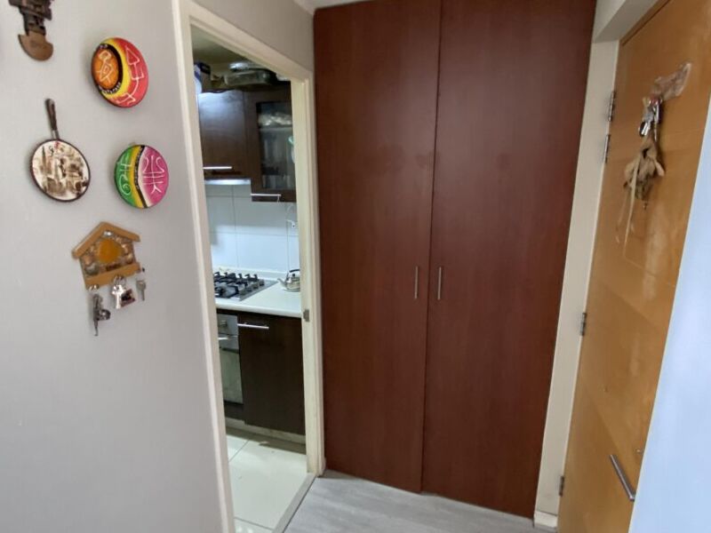 Departamento venta Caracol Biobio