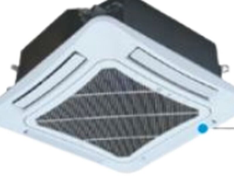 MULTISPLIT CASSETTE 12.000 BTUH CHILE