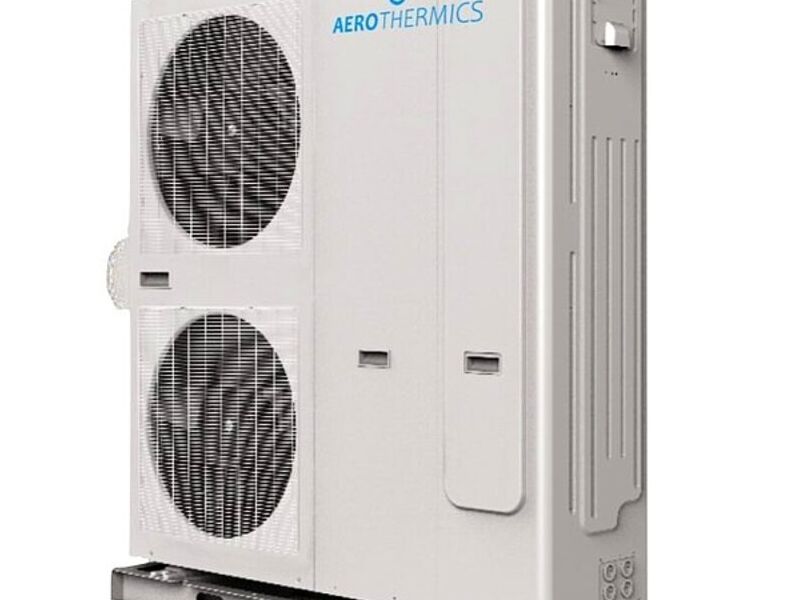 BOMBA CALOR 12 KW MONOBLOCK 220V CHILE