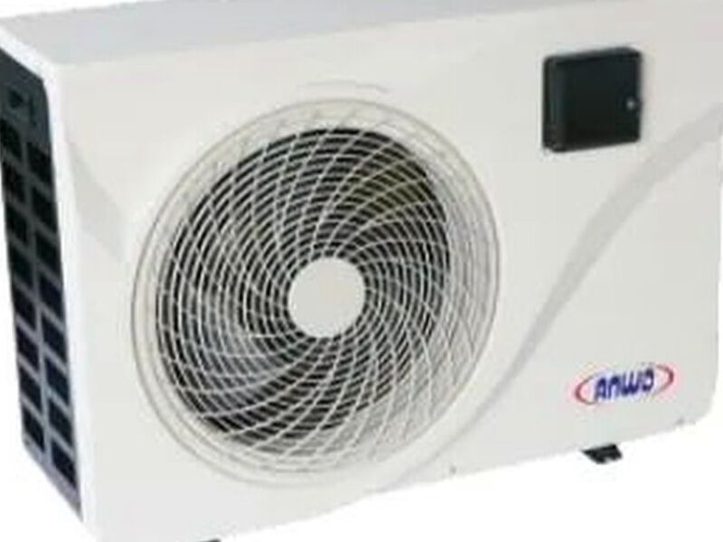 BOMBA CALOR 15.6KW R32 CHILE