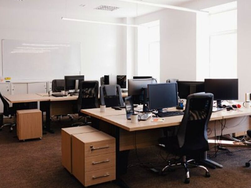 Limpieza oficinas Chile