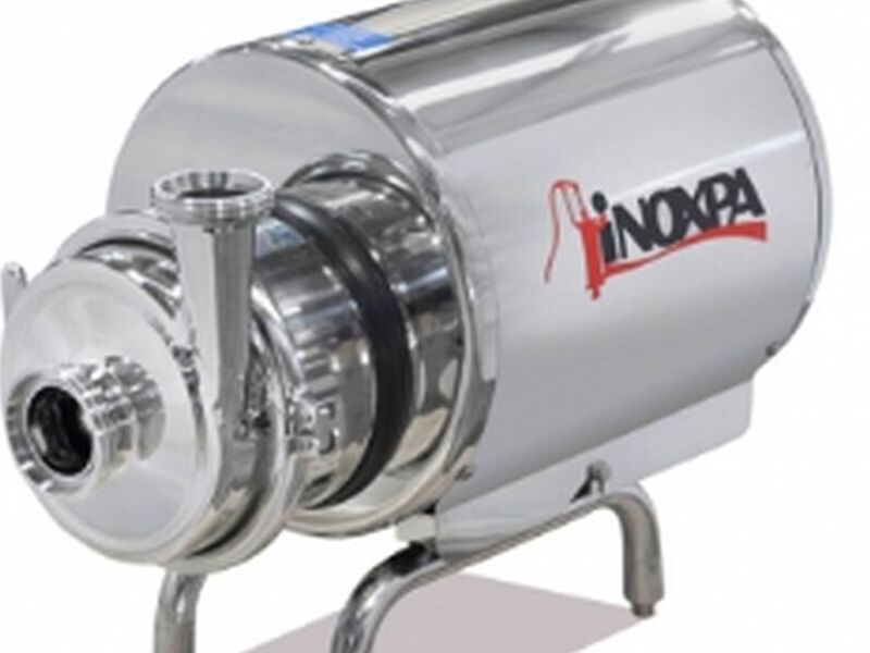 INOXPA