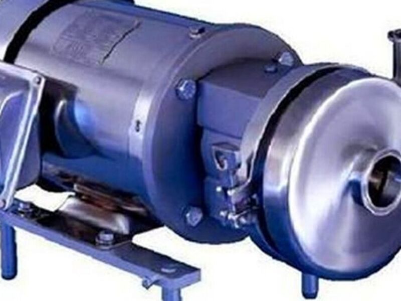 Bombas Centrifujas 