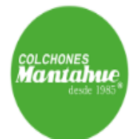 Colchones Mantahue
