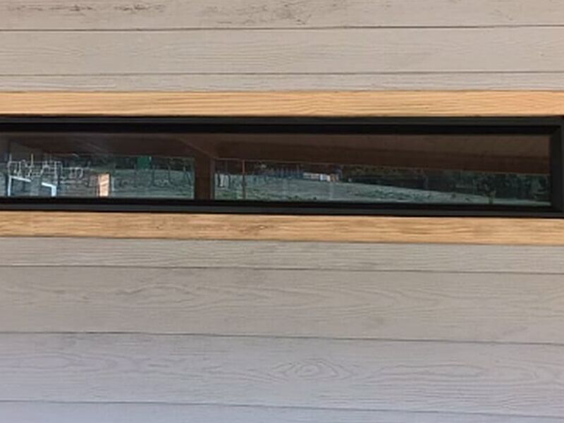 Ventana Fija Chile 