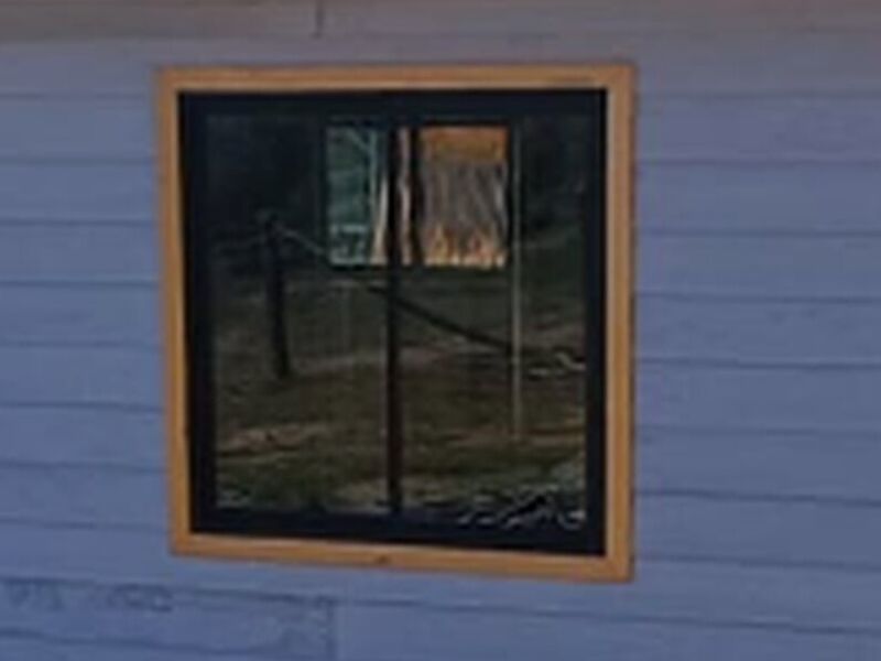 Ventana corrediza Chile