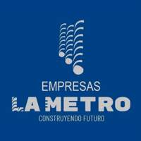 Empresas La Metro