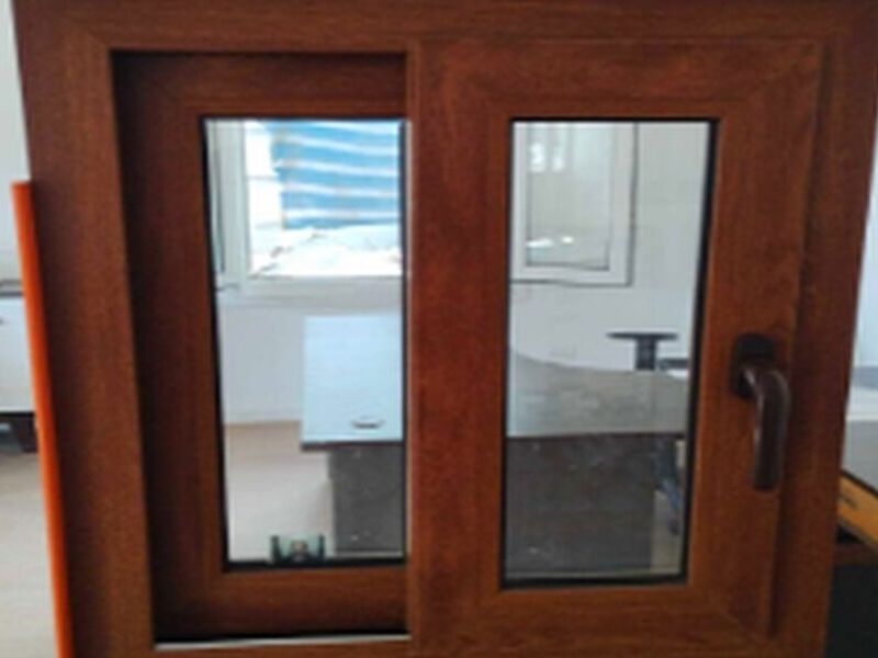 Ventana corrediza Chile 