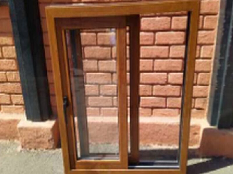 Ventana Pvc Chile