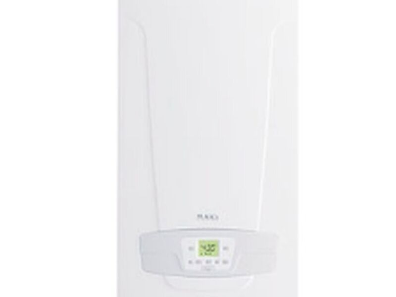 CALDERA BAXI ECO COMPACT 24F CHILE