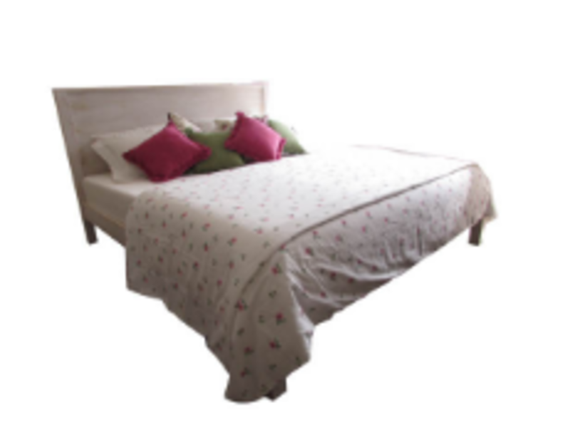 Cama Bases Tapizadas Chile