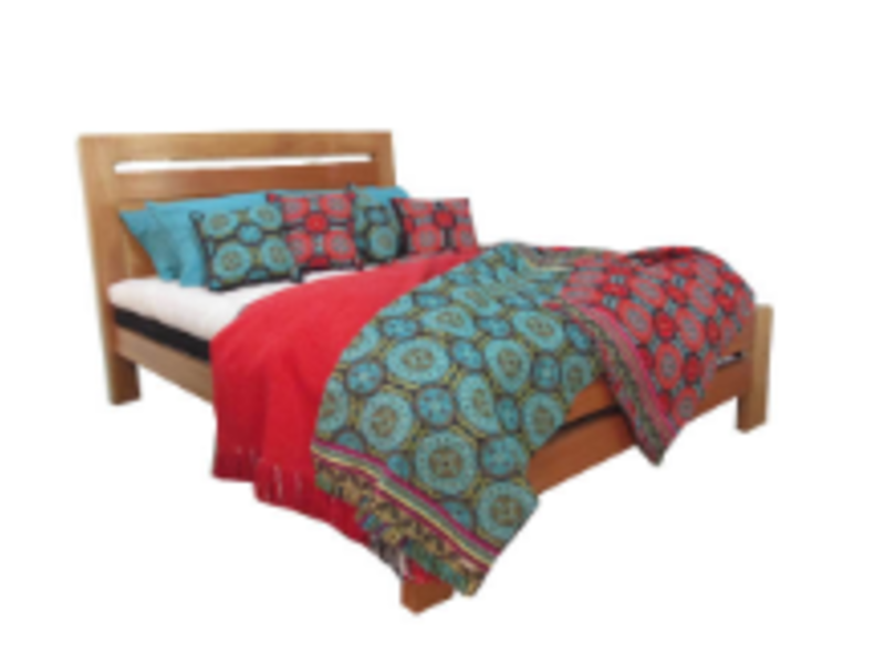 Cama Nordica Chile