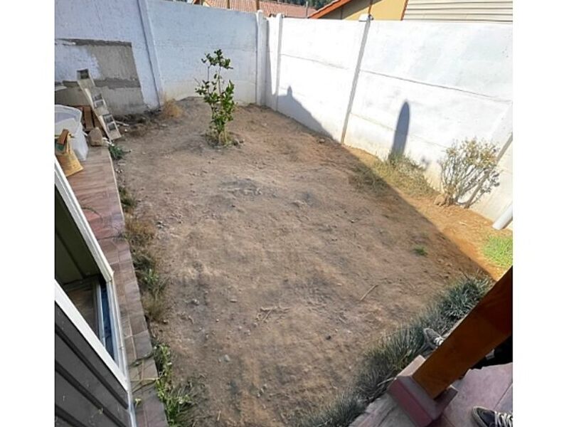 Construcción Casas Chile