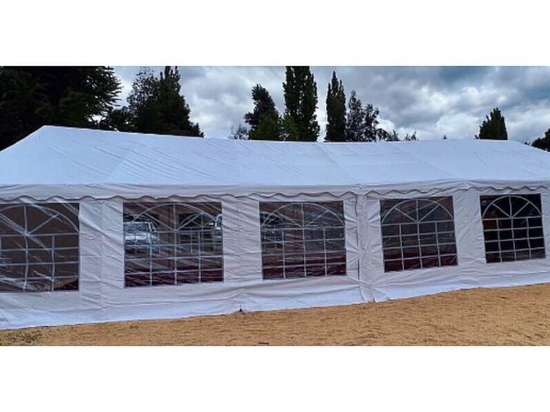 Carpa Residencial Chile