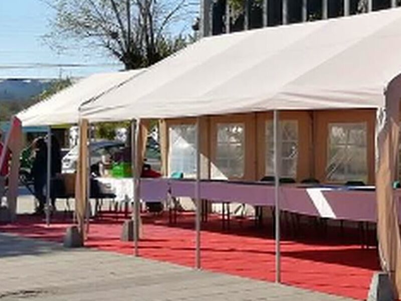 Lona Externa Chile