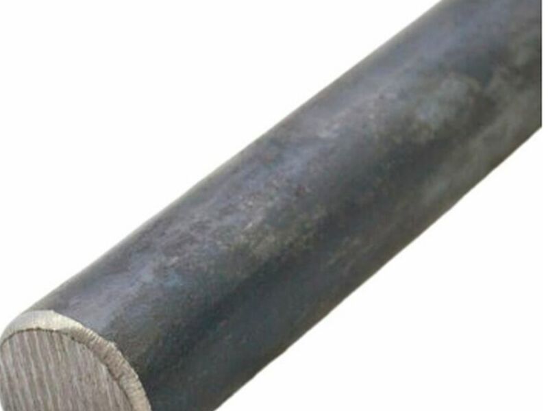 BARRA FIERRO REDONDA 10MM X 6MT Chile C