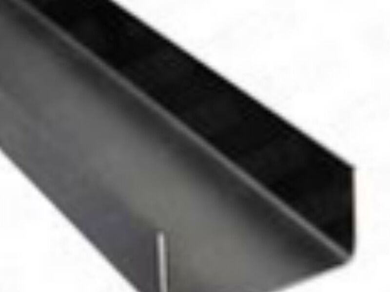 PERFIL CANAL DOBLADO 150X50X2MM Chile C