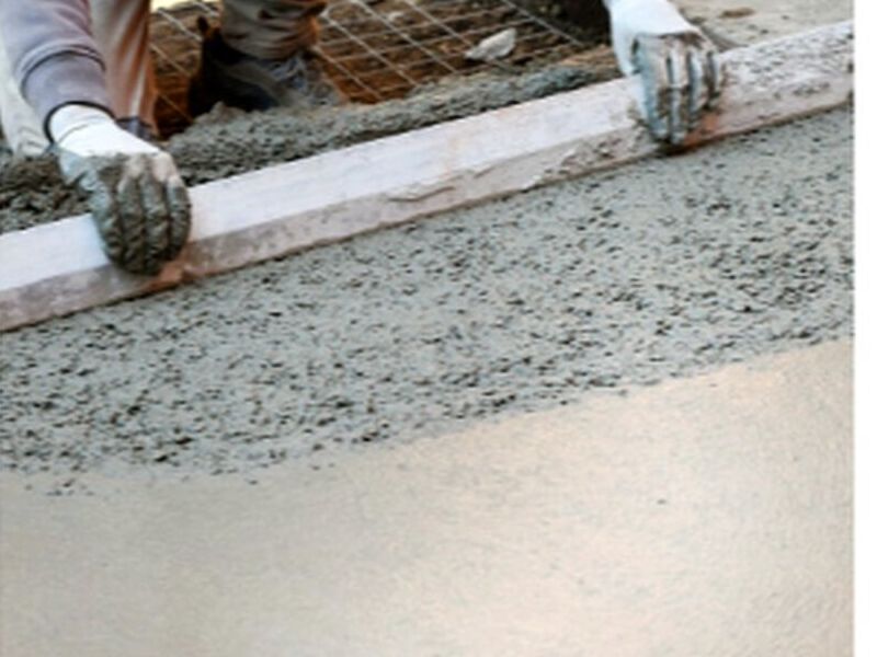 Construcción Arica