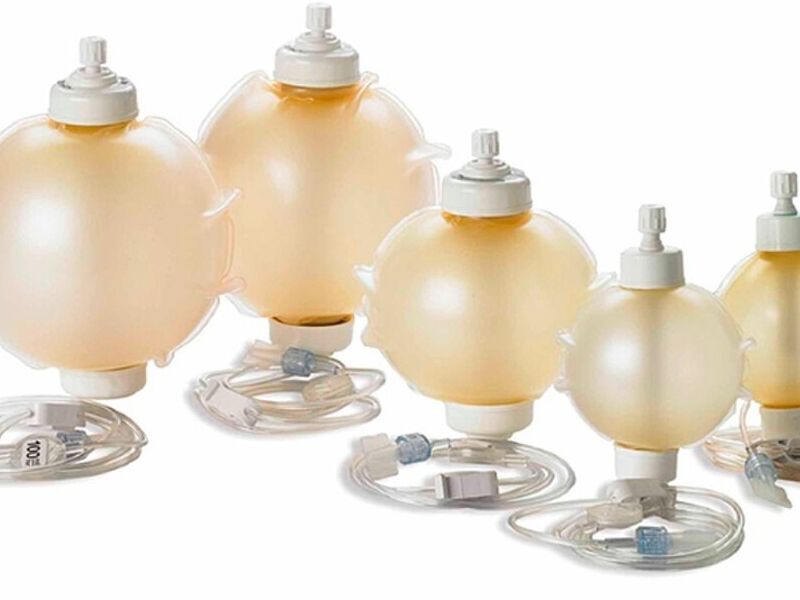 HOMEPUMP 270 ML