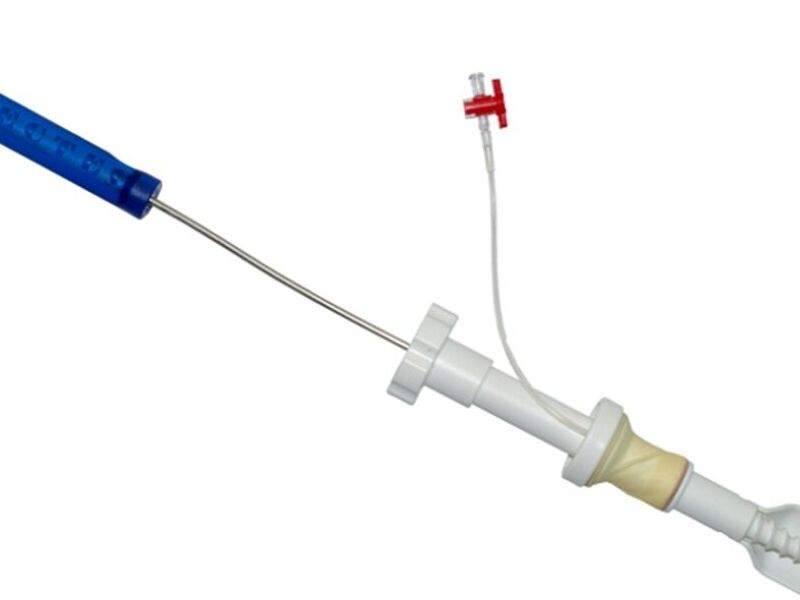 MANIPULADOR UTERINO MAUT 60