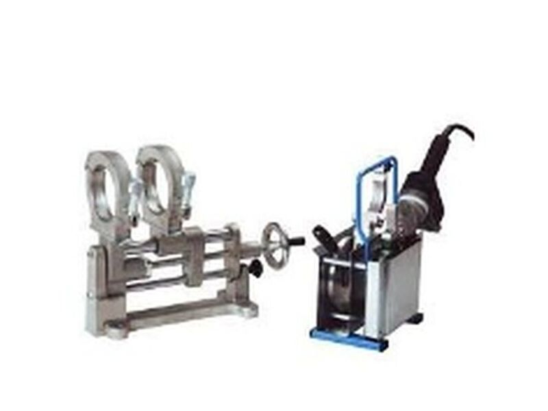 MINIPLAST-2 / Rango 20-110 mm