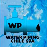 Water piping chile spa