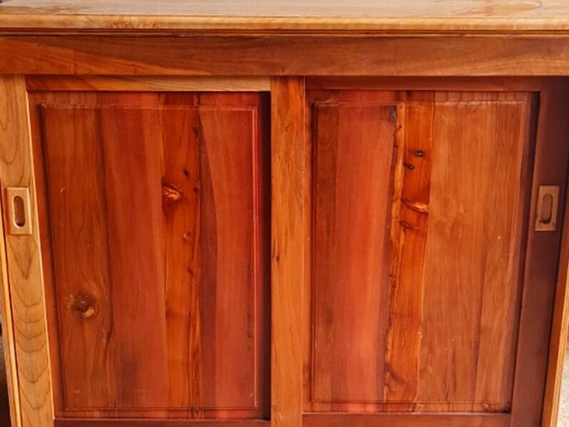 Mueble Rectangular Chile