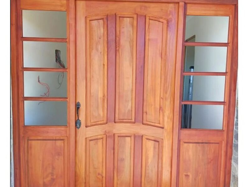 Mueble Exterior Chile