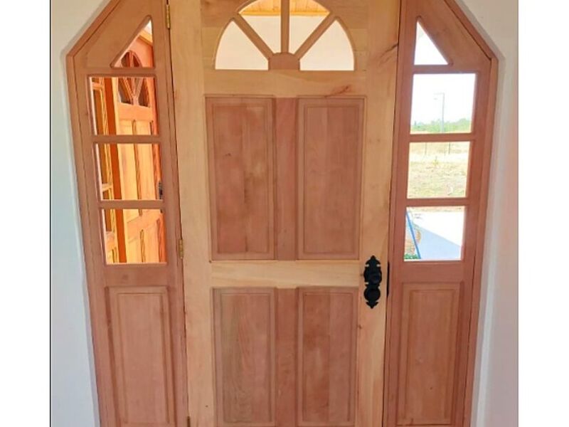 Mueble Entrada Chile